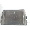 Recambio de radiador agua para iveco daily caja cerrada (2006 =>) 2.8 cng referencia OEM IAM 504084141  