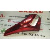Recambio de piloto trasero izquierdo para hyundai i30 1.4 cat referencia OEM IAM 92401A50  