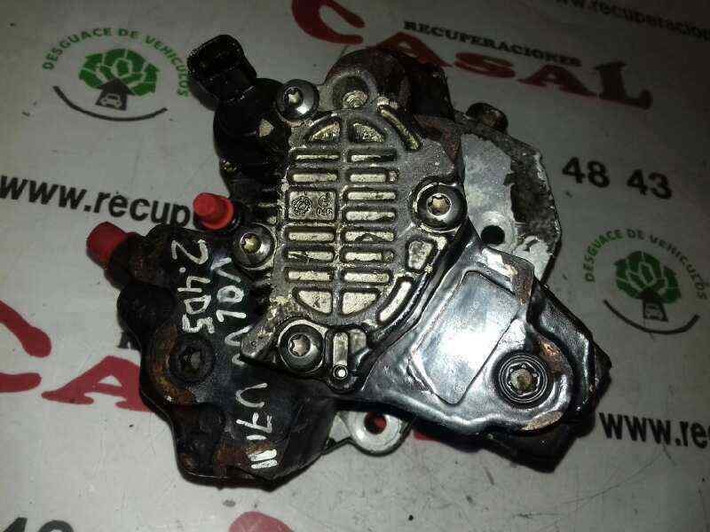 Recambio de bomba inyeccion para volvo v70 familiar 2.4 diesel cat referencia OEM IAM 0445010043  