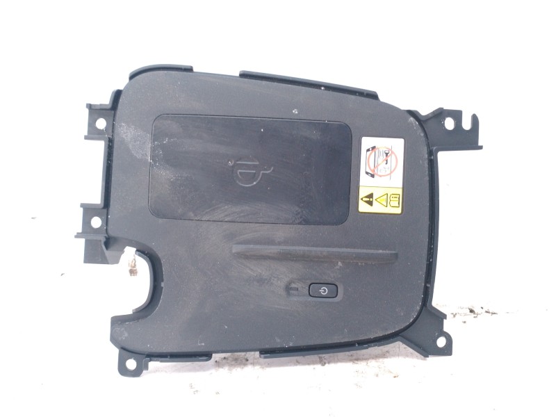 Recambio de modulo electronico para toyota yaris hybrid active referencia OEM IAM 861C0K0010  