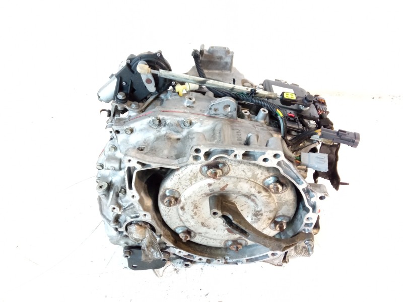 Recambio de caja cambios para citroën c4 picasso feel referencia OEM IAM 20GE23 TF71SC 