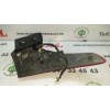 Recambio de piloto trasero izquierdo para hyundai i30 1.4 cat referencia OEM IAM 92401A50  