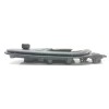Recambio de maneta interior delantera izquierda para volkswagen polo (6r1) advance referencia OEM IAM 601837  