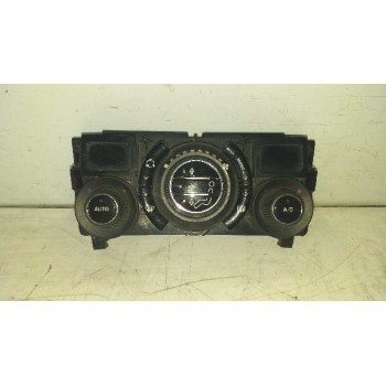 MANDO CLIMATIZADOR 96711892XU 