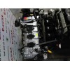 Recambio de motor completo para mazda 3 berlina (bk) 1.6 cd diesel cat referencia OEM IAM Z6  