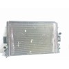 Recambio de radiador agua para iveco daily caja cerrada (2006 =>) 2.8 cng referencia OEM IAM 504084141  