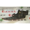 Recambio de piloto trasero izquierdo para hyundai i30 1.4 cat referencia OEM IAM 92401A50  