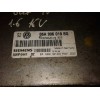 Recambio de centralita motor uce para volkswagen golf iv berlina (1j1) básico referencia OEM IAM 06A906019BQ 5WP444102 SIEMENS