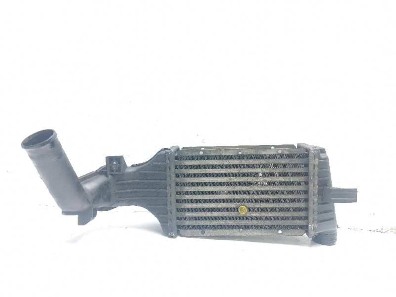 Recambio de intercooler para opel astra g berlina comfort referencia OEM IAM 93175282  
