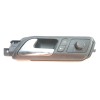 Recambio de maneta interior delantera izquierda para volkswagen polo (6r1) advance referencia OEM IAM 601837  