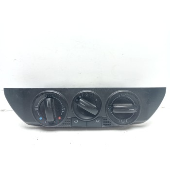 MANDO CALEFACCION / AIRE ACONDICIONADO 6Q0820045E 6Q0820075C 