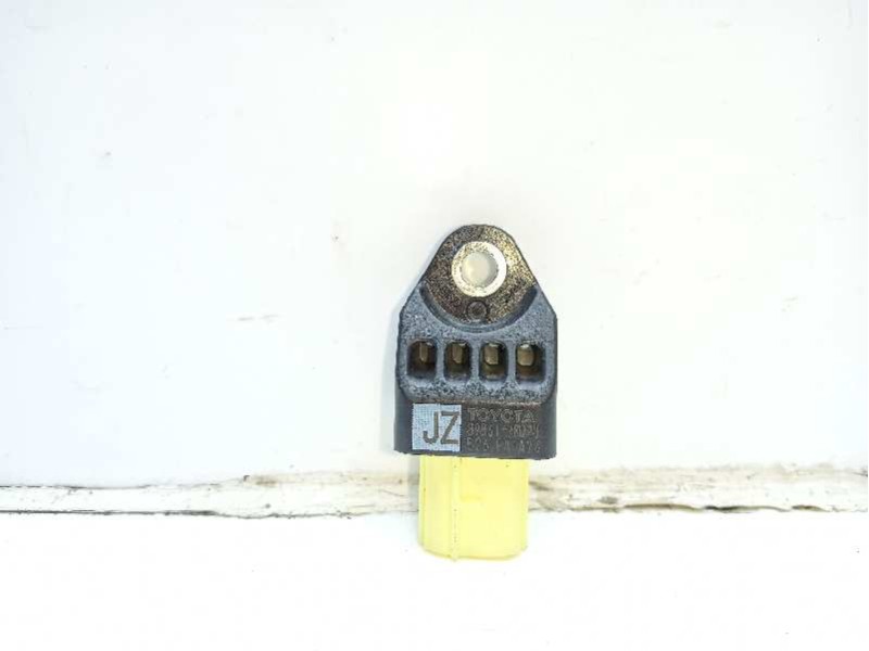 Recambio de modulo electronico para lexus ct (zwa10_) 200h (zwa10_) referencia OEM IAM 8983178020  