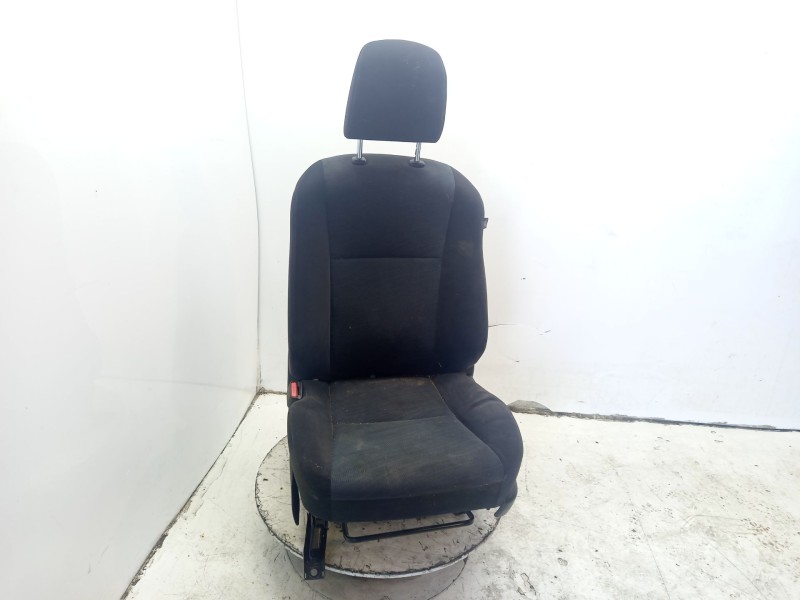 Recambio de asiento delantero izquierdo para toyota land cruiser (j15) referencia OEM IAM 7107460G8021 7107260J30C5 