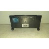 Recambio de mando climatizador para citroën c3 picasso exclusive referencia OEM IAM 96711892XU  