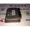 Recambio de centralita motor uce para volkswagen golf iv berlina (1j1) básico referencia OEM IAM 06A906019BQ 5WP444102 SIEMENS