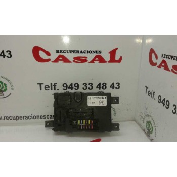 CAJA RELES / FUSIBLES 13367920 401154265 28303062