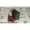 Recambio de piloto trasero izquierdo para hyundai i30 1.4 cat referencia OEM IAM 92401A50  