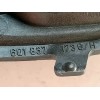 Recambio de maneta interior delantera izquierda para volkswagen polo (6r1) advance referencia OEM IAM 601837  