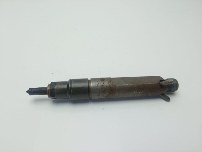 Recambio de inyector para seat cordoba berlina (6k2) gt (1997) referencia OEM IAM 028130201T 0432193747 