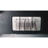 Recambio de mando climatizador para citroën c3 picasso exclusive referencia OEM IAM 96711892XU  
