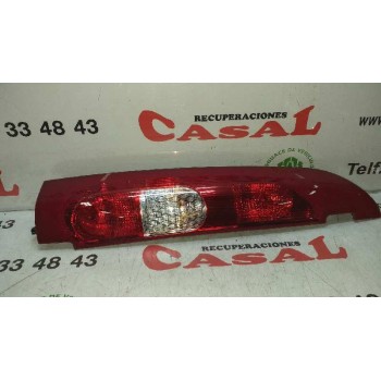 PILOTO TRASERO IZQUIERDO 015511952L 