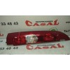 Recambio de piloto trasero izquierdo para renault kangoo (f/kc0) confort expression referencia OEM IAM 015511952L  