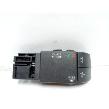 MANDO MULTIFUNCION 255522448R 344422023GB 