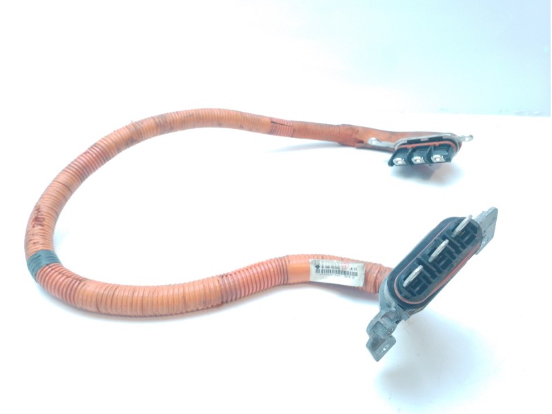 Recambio de modulo electronico para lexus is 2.5 16v cat (híbrido) referencia OEM IAM G114853020  