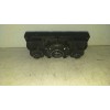 Recambio de mando climatizador para citroën c3 picasso exclusive referencia OEM IAM 96711892XU  