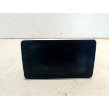 PANTALLA MULTIFUNCION A2059002211 