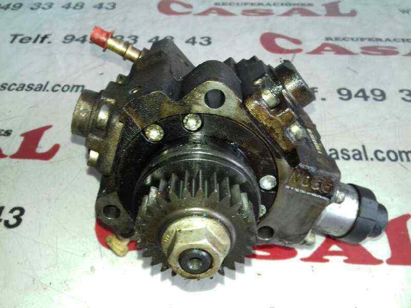Recambio de bomba inyeccion para renault laguna iii dynamique referencia OEM IAM 8200804288 8200690744 0445010170