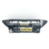 Recambio de mando calefaccion / aire acondicionado para volkswagen polo (9n1) conceptline referencia OEM IAM 6Q0820045E 6Q082007