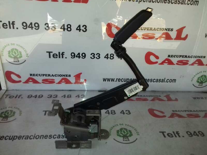 Recambio de palanca freno de mano para peugeot 308 access referencia OEM IAM 968110052ZR 89PT150584186 