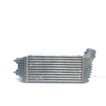 INTERCOOLER 384P3 9656525880 