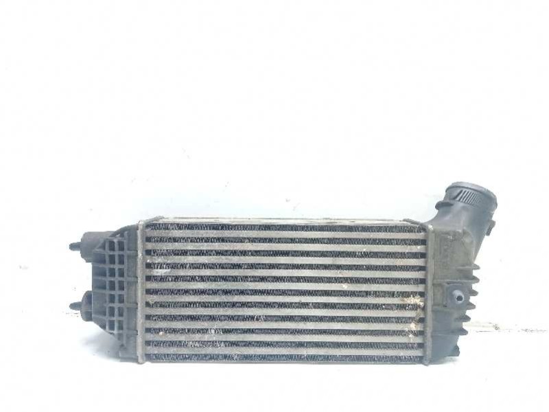 Recambio de intercooler para peugeot 3008 active referencia OEM IAM 384P3 9656525880 