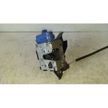 CERRADURA PUERTA TRASERA IZQUIERDA 8D0839015A 