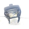 Recambio de asiento delantero izquierdo para toyota land cruiser (j15) referencia OEM IAM 7107460G8021 7107260J30C5 