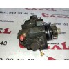 Recambio de bomba inyeccion para renault laguna iii dynamique referencia OEM IAM 8200804288 8200690744 0445010170
