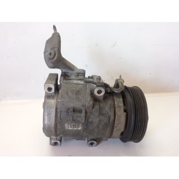 COMPRESOR AIRE ACONDICIONADO HFC134A HFC134A 