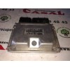 Recambio de centralita motor uce para volkswagen passat berlina (3b3) 1.9 tdi referencia OEM IAM 066906032E 0261206810 BOSCH
