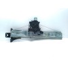 Recambio de elevalunas trasero izquierdo para opel insignia berlina cosmo referencia OEM IAM 20952723 966306104 