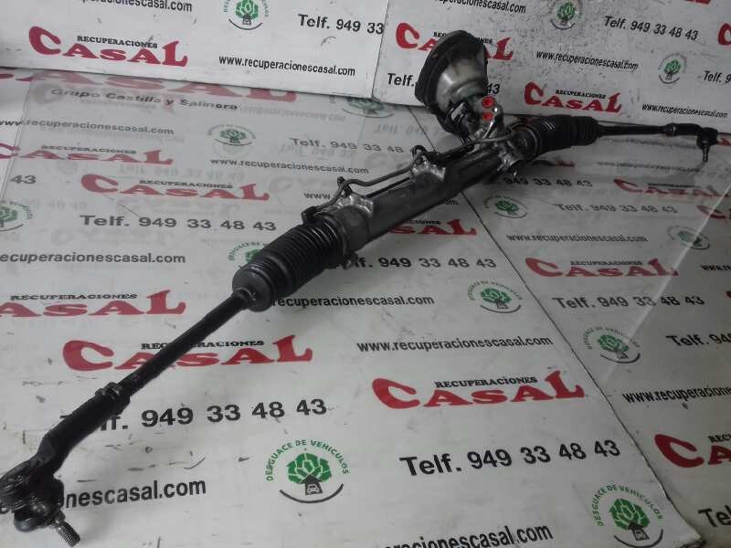 Recambio de cremallera direccion para ford mondeo berlina (ge) trend referencia OEM IAM 1S7C3200EE 1S7C3550AA 