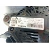 Recambio de alternador para renault clio v (b7_) 1.0 tce 100 (b7mt) referencia OEM IAM 231007049R  