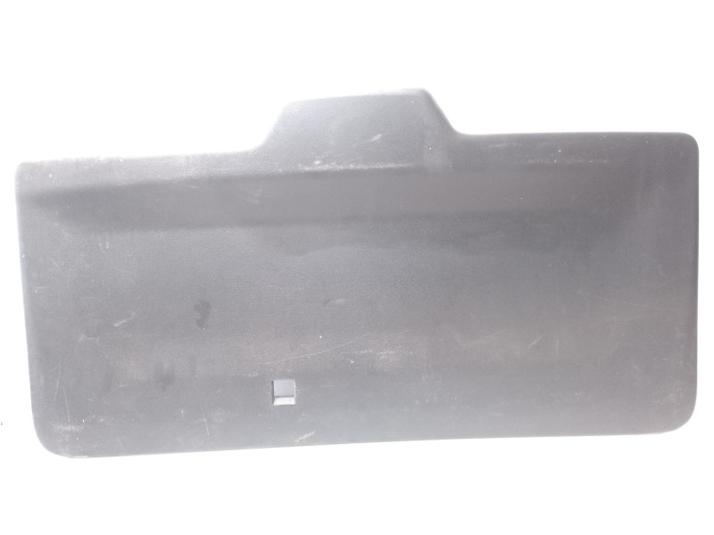 Recambio de molduras traseras para peugeot partner kombi 1.6 blue-hdi fap referencia OEM IAM 8748QY  
