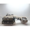 Recambio de calefaccion entera normal para citroën c4 berlina 1.4 16v referencia OEM IAM SU001B0668  