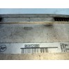 Recambio de intercooler para peugeot 3008 active referencia OEM IAM 384P3 9656525880 