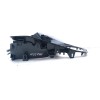 Recambio de moldura para toyota yaris hybrid active referencia OEM IAM 588100D261C2 58833K0131 