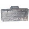 Recambio de molduras traseras para peugeot partner kombi 1.6 blue-hdi fap referencia OEM IAM 8748QY  