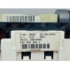 Recambio de mando calefaccion / aire acondicionado para volkswagen polo (9n1) conceptline referencia OEM IAM 6Q0820045E 6Q082007