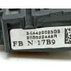 Recambio de mando multifuncion para renault clio iv 0.9 referencia OEM IAM 255522448R 344422023GB 